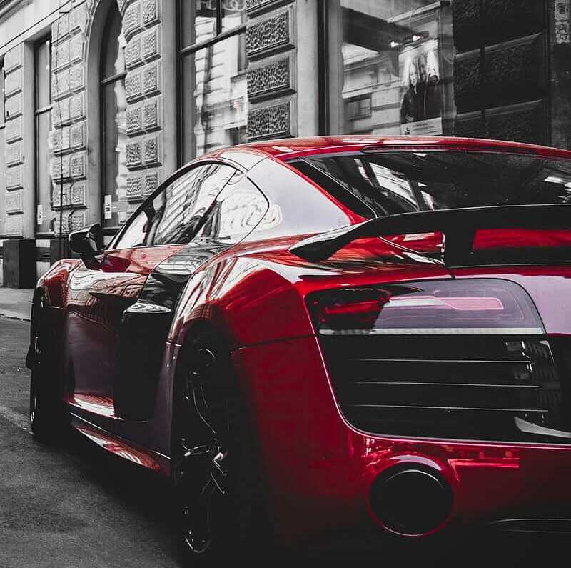 Corporate Rental ARV